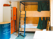 Hostel Quartier Libre