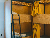 Hostel Quartier Libre