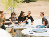 Hostel Quartier Libre