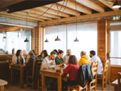 Hostel Quartier Libre