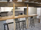 Haie d'Assé et Tournerie