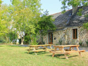 Haie d'Assé et Tournerie