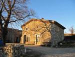 Gite de groupe Ardèche