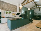 Le Hameau de Bourbon