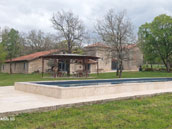 Le Hameau de Bourbon