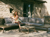 Le Hameau de Bourbon