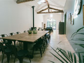 Le Hameau de Bourbon