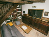 Le Hameau de Bourbon