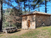 Hameau Le Buisson