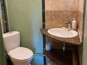 Grand Gîte du Hameau de la Cadette