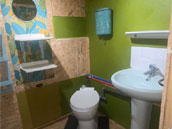 Grand Gîte du Hameau de la Cadette