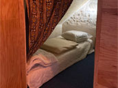 Grand Gîte du Hameau de la Cadette