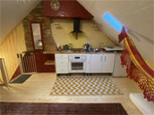 Grand Gîte du Hameau de la Cadette