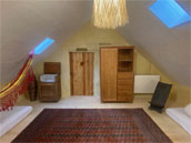 Grand Gîte du Hameau de la Cadette