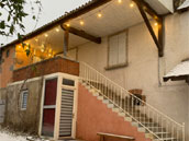 Grand Gîte du Hameau de la Cadette