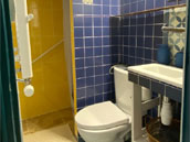 Grand Gîte du Hameau de la Cadette