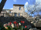 Le Hameau de Cauduro