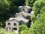 Gite de groupe Hérault