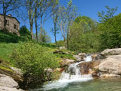 Le Hameau de La Fage