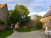 Hameau de la Fouquière