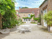 Hameau de la Fouquière