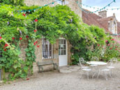 Hameau de la Fouquière