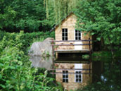 Hameau de la Fouquière