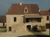 Hameau de la Grèze