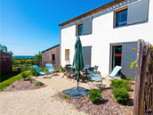 Le Hameau des Lys