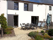 Le Hameau des Lys