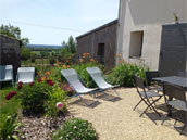 Le Hameau des Lys