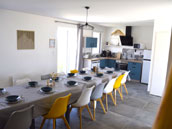 Le Hameau des Lys