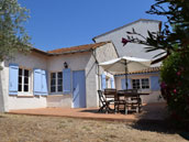 Hameau Montplaisir