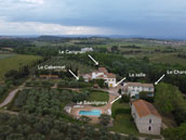 Hameau Montplaisir