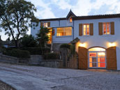 Hameau Montplaisir