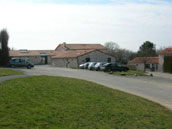 Le Hameau du Nay