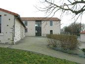 Le Hameau du Nay