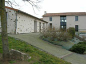 Le Hameau du Nay