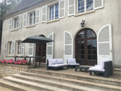 Le Hameau de l'Ormet