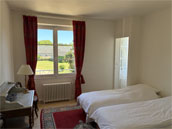 Le Hameau de l'Ormet