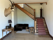 Le Hameau de l'Ormet