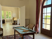 Le Hameau de l'Ormet