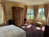 Le Hameau de l'Ormet