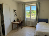 Le Hameau de l'Ormet