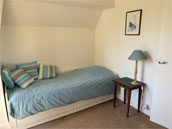 Le Hameau de l'Ormet