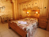Le Hameau des Paletières