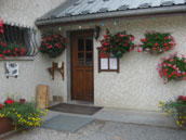 Le Hameau des Paletières