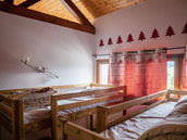 Le Hameau des Paletières