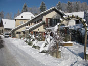 Le Hameau des Paletières