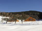 Le Hameau des Paletières